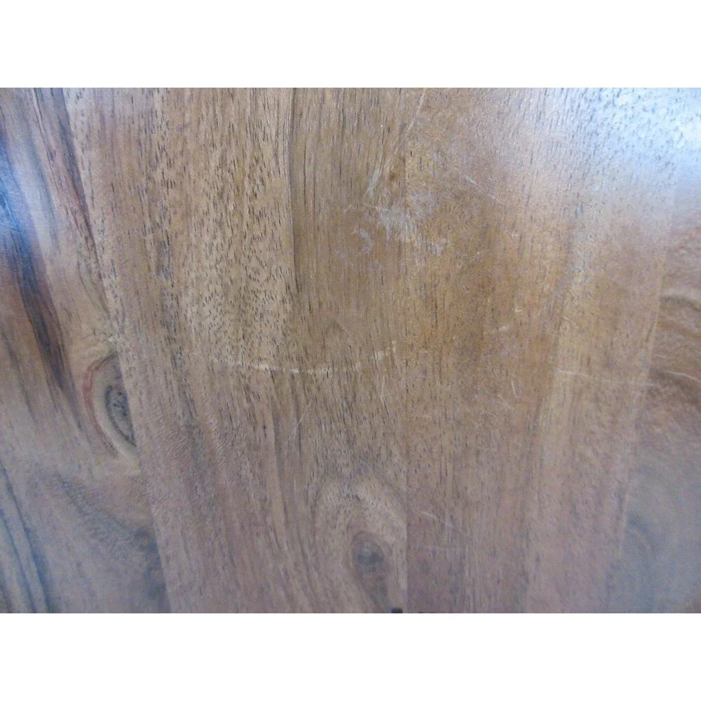 Pioneer Woman Acacia Wood Lazy Susan 12